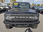 New 2025 FORD BRONCO BADLANDS in JACKSONVILLE, FLORIDA (Photo 9)