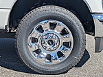 New 2025 FORD F-250 LARIAT in JACKSONVILLE, FLORIDA (Photo 10)