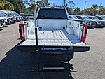 New 2025 FORD F-250 LARIAT in JACKSONVILLE, FLORIDA (Photo 12)
