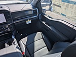 New 2025 FORD F-250 LARIAT in JACKSONVILLE, FLORIDA (Photo 16)