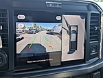 New 2025 FORD F-250 LARIAT in JACKSONVILLE, FLORIDA (Photo 17)