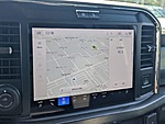 New 2025 FORD F-250 LARIAT in JACKSONVILLE, FLORIDA (Photo 18)