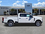 New 2025 FORD F-250 LARIAT in JACKSONVILLE, FLORIDA (Photo 2)