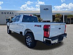 New 2025 FORD F-250 LARIAT in JACKSONVILLE, FLORIDA (Photo 5)