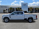 New 2025 FORD F-250 LARIAT in JACKSONVILLE, FLORIDA (Photo 6)