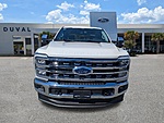 New 2025 FORD F-250 LARIAT in JACKSONVILLE, FLORIDA (Photo 8)