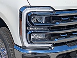 New 2025 FORD F-250 LARIAT in JACKSONVILLE, FLORIDA (Photo 9)