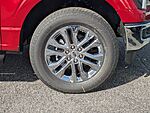 New 2025 FORD F-150 LARIAT in JACKSONVILLE, FLORIDA (Photo 11)