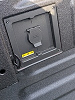 New 2025 FORD F-150 LARIAT in JACKSONVILLE, FLORIDA (Photo 13)