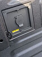 New 2025 FORD F-150 LARIAT in JACKSONVILLE, FLORIDA (Photo 13)