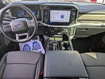 New 2025 FORD F-150 LARIAT in JACKSONVILLE, FLORIDA (Photo 16)