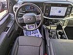 New 2025 FORD F-150 LARIAT in JACKSONVILLE, FLORIDA (Photo 17)