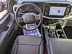 New 2025 FORD F-150 LARIAT in JACKSONVILLE, FLORIDA (Photo 17)