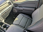 New 2025 FORD F-150 LARIAT in JACKSONVILLE, FLORIDA (Photo 18)