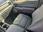 New 2025 FORD F-150 LARIAT in JACKSONVILLE, FLORIDA (Photo 18)