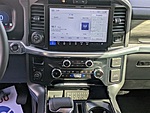 New 2025 FORD F-150 LARIAT in JACKSONVILLE, FLORIDA (Photo 19)