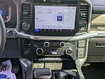New 2025 FORD F-150 LARIAT in JACKSONVILLE, FLORIDA (Photo 19)