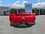 New 2025 FORD F-150 LARIAT in JACKSONVILLE, FLORIDA (Photo 4)