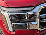 New 2025 FORD F-150 LARIAT in JACKSONVILLE, FLORIDA (Photo 9)