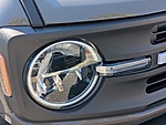 New 2025 FORD BRONCO BIG BEND in JACKSONVILLE, FLORIDA (Photo 10)