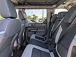 New 2025 FORD BRONCO BIG BEND in JACKSONVILLE, FLORIDA (Photo 15)