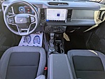 New 2025 FORD BRONCO BIG BEND in JACKSONVILLE, FLORIDA (Photo 17)
