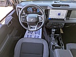 New 2025 FORD BRONCO BIG BEND in JACKSONVILLE, FLORIDA (Photo 18)