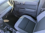 New 2025 FORD BRONCO BIG BEND in JACKSONVILLE, FLORIDA (Photo 19)