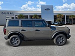 New 2025 FORD BRONCO BIG BEND in JACKSONVILLE, FLORIDA (Photo 3)