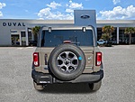 New 2025 FORD BRONCO BIG BEND in JACKSONVILLE, FLORIDA (Photo 5)