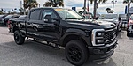 New 2025 FORD F-250 LARIAT in JACKSONVILLE, FLORIDA