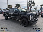 New 2025 FORD F-250 LARIAT in JACKSONVILLE, FLORIDA (Photo 1)