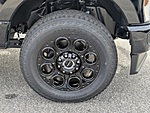 New 2025 FORD F-250 LARIAT in JACKSONVILLE, FLORIDA (Photo 11)