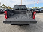 New 2025 FORD F-250 LARIAT in JACKSONVILLE, FLORIDA (Photo 12)