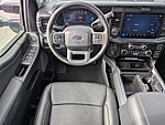 New 2025 FORD F-250 LARIAT in JACKSONVILLE, FLORIDA (Photo 16)