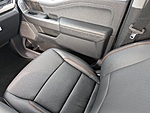 New 2025 FORD F-250 LARIAT in JACKSONVILLE, FLORIDA (Photo 17)