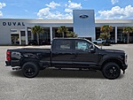 New 2025 FORD F-250 LARIAT in JACKSONVILLE, FLORIDA (Photo 2)