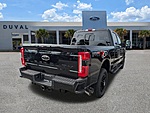 New 2025 FORD F-250 LARIAT in JACKSONVILLE, FLORIDA (Photo 3)