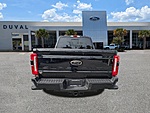 New 2025 FORD F-250 LARIAT in JACKSONVILLE, FLORIDA (Photo 4)