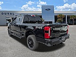 New 2025 FORD F-250 LARIAT in JACKSONVILLE, FLORIDA (Photo 5)