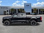 New 2025 FORD F-250 LARIAT in JACKSONVILLE, FLORIDA (Photo 6)