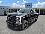 New 2025 FORD F-250 LARIAT in JACKSONVILLE, FLORIDA (Photo 7)