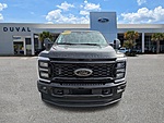 New 2025 FORD F-250 LARIAT in JACKSONVILLE, FLORIDA (Photo 8)