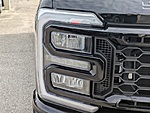 New 2025 FORD F-250 LARIAT in JACKSONVILLE, FLORIDA (Photo 9)