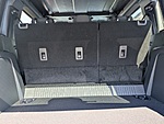 New 2025 FORD BRONCO BIG BEND in JACKSONVILLE, FLORIDA (Photo 12)
