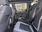 New 2025 FORD BRONCO BIG BEND in JACKSONVILLE, FLORIDA (Photo 14)