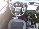 New 2025 FORD BRONCO BIG BEND in JACKSONVILLE, FLORIDA (Photo 17)