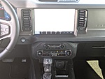 New 2025 FORD BRONCO BIG BEND in JACKSONVILLE, FLORIDA (Photo 18)