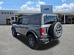 New 2025 FORD BRONCO BIG BEND in JACKSONVILLE, FLORIDA (Photo 5)