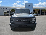 New 2025 FORD BRONCO BIG BEND in JACKSONVILLE, FLORIDA (Photo 8)